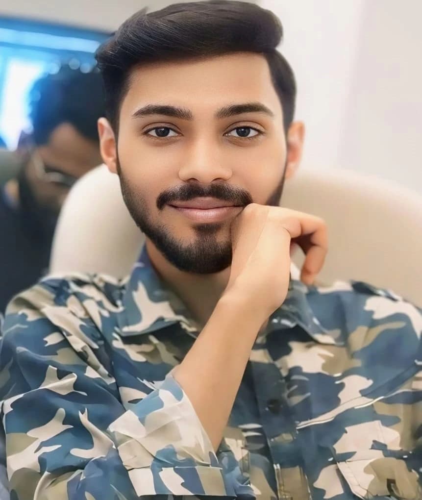 Fullpose of Aliraza