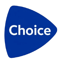 CHOICE POINT