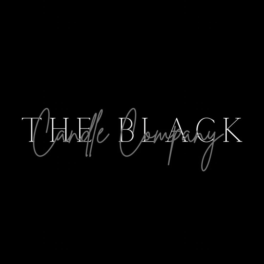 BLACK CANDLE