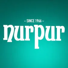 Nurpur UI preview